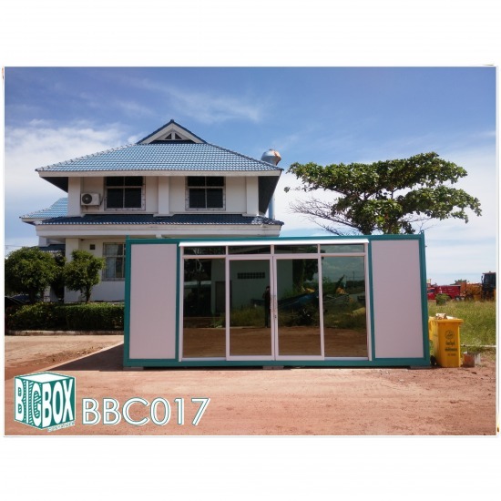 บ้านสำเร็จรูป น็อคดาวน์ บ้านสำเร็จรูป น็อคดาวน์