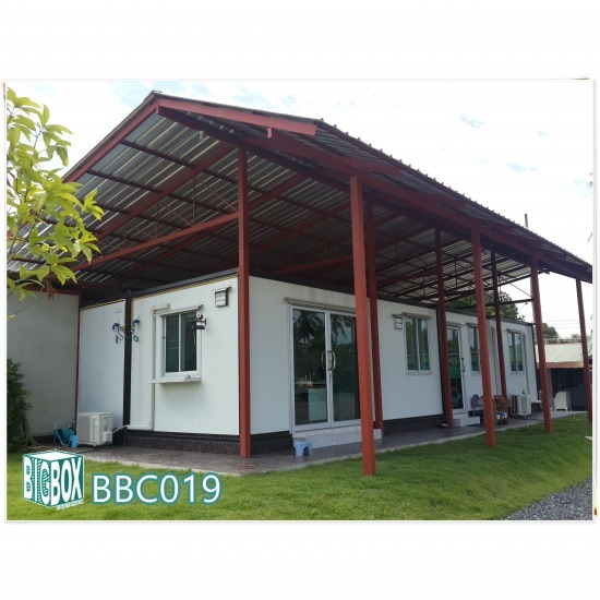 บ้านพักคนงาน ตู้คอนเทนเนอร์ บ้านพักคนงาน ตู้คอนเทนเนอร์